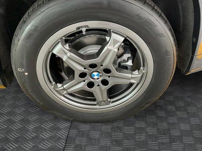 2027 BMW X1 Base