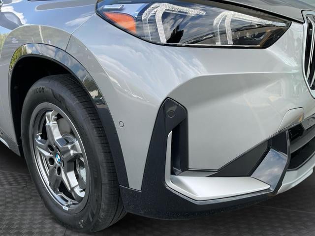 2027 BMW X1 Base