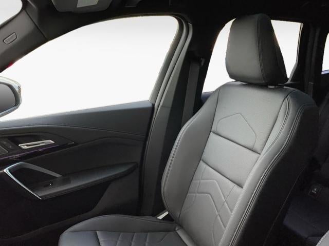 2027 BMW X1 Base