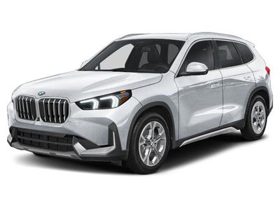 2027 BMW X1 xDrive28i