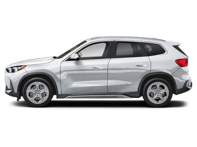2027 BMW X1 xDrive28i