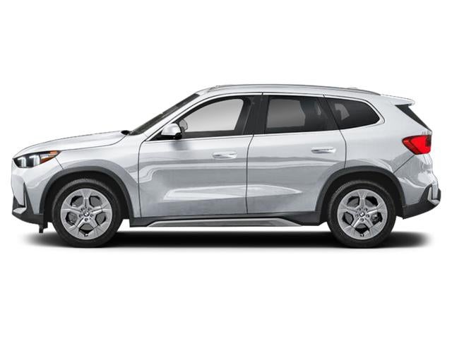 2027 BMW X1 xDrive28i