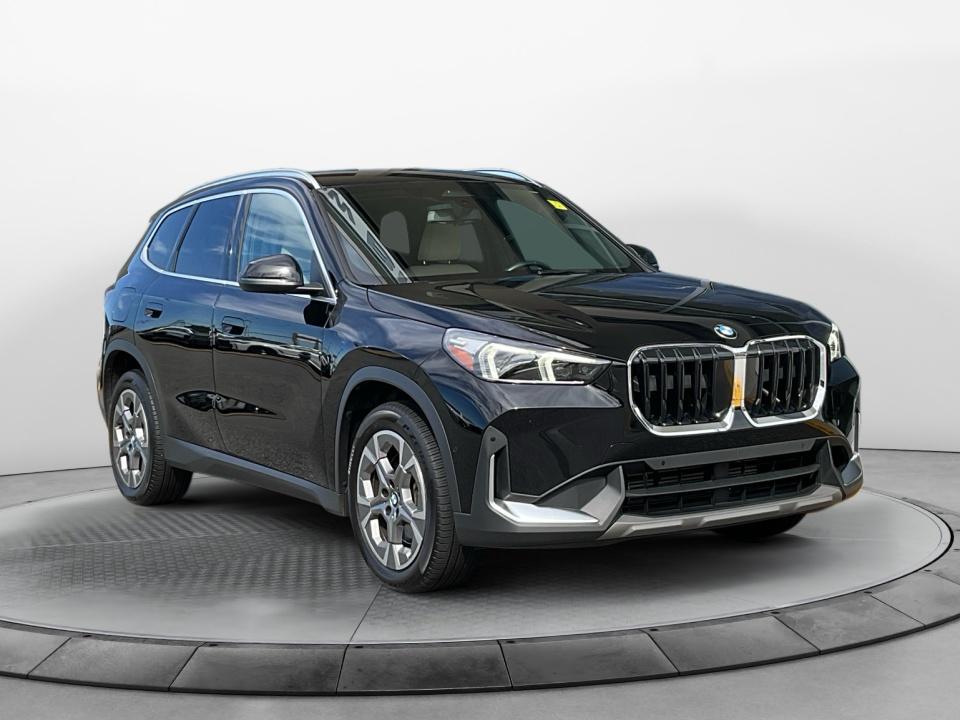 2023 BMW X1
