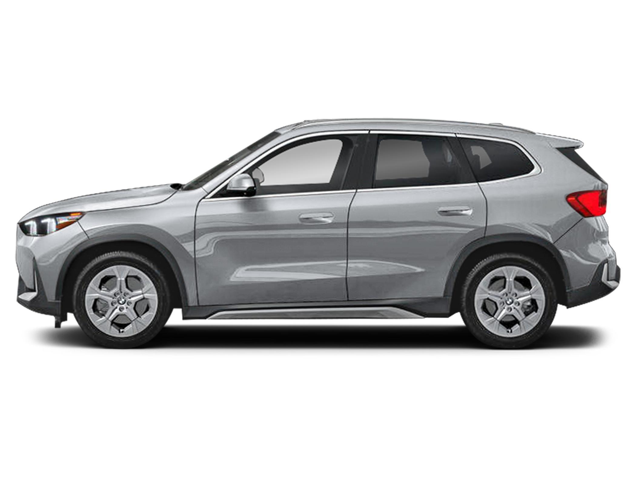 2027 BMW X1 xDrive28i