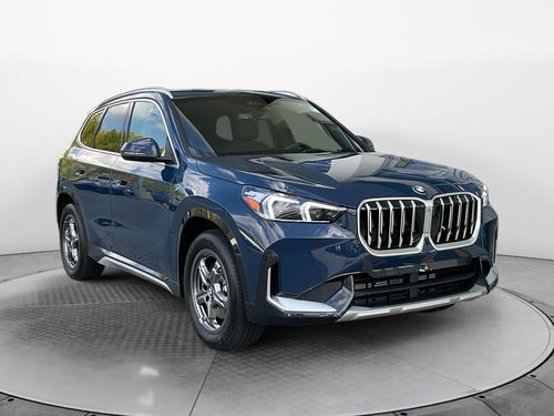2027 BMW X1 Base