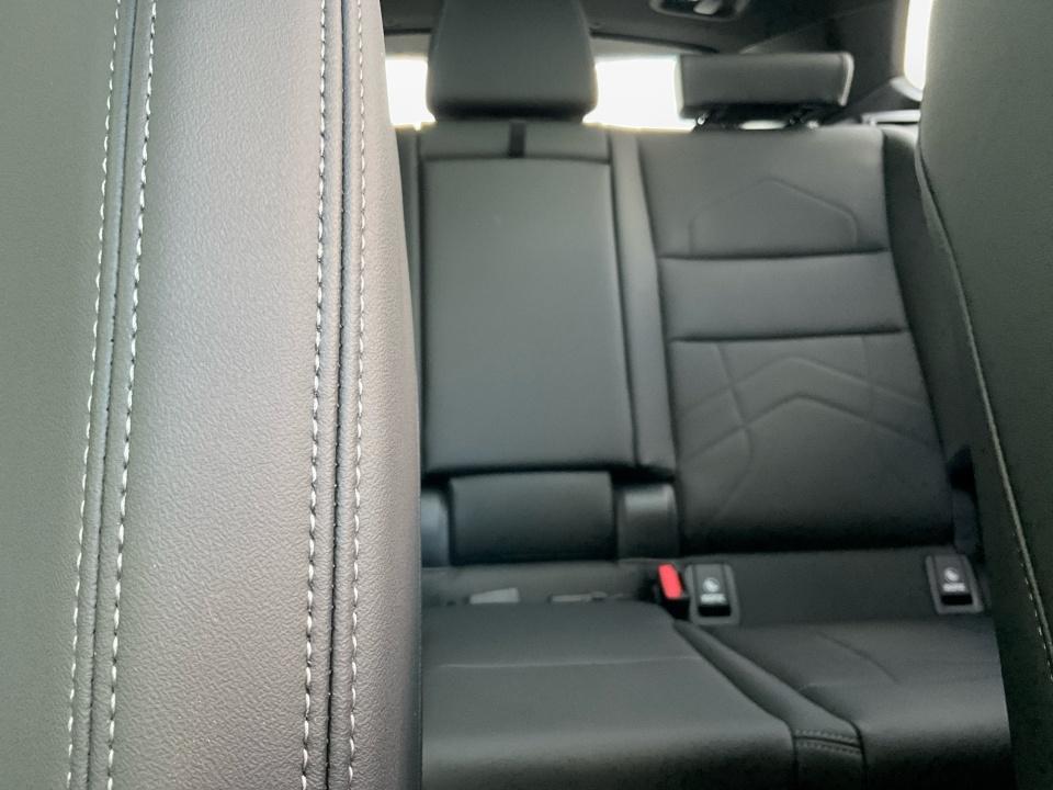 2027 BMW X1 Base