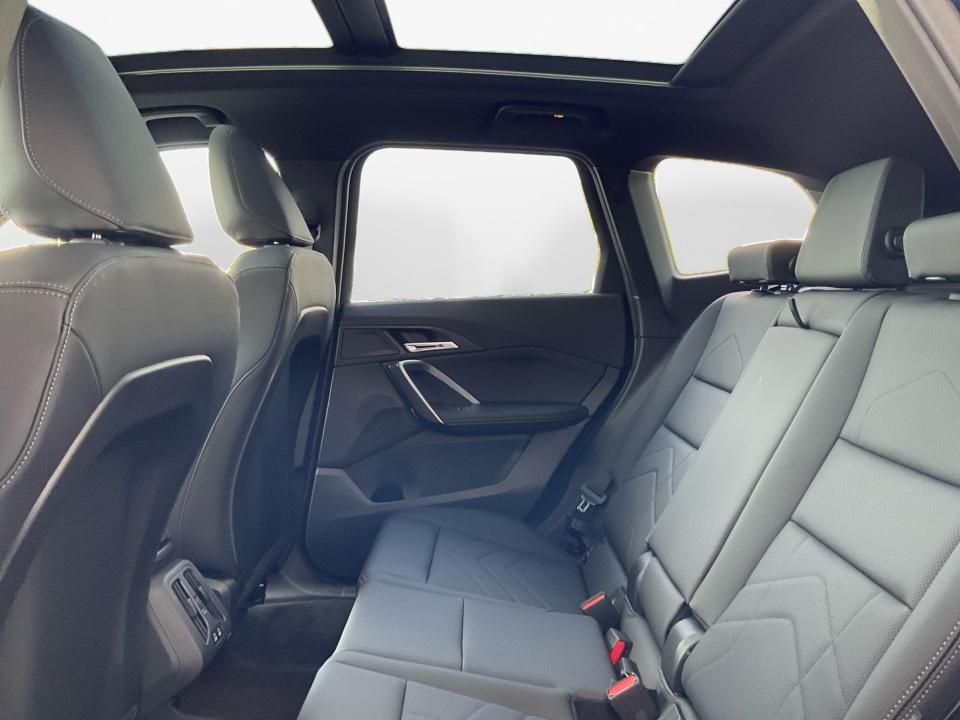 2027 BMW X1 Base