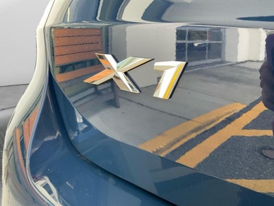 2027 BMW X1 Base