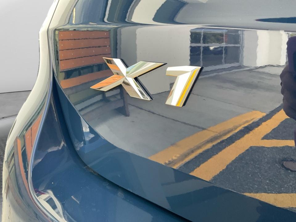 2027 BMW X1 Base