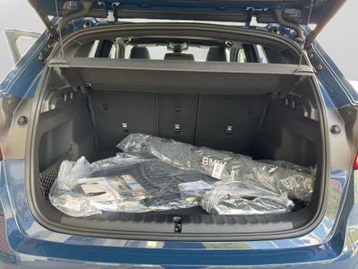 2027 BMW X1 Base