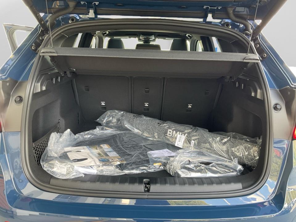 2027 BMW X1 Base