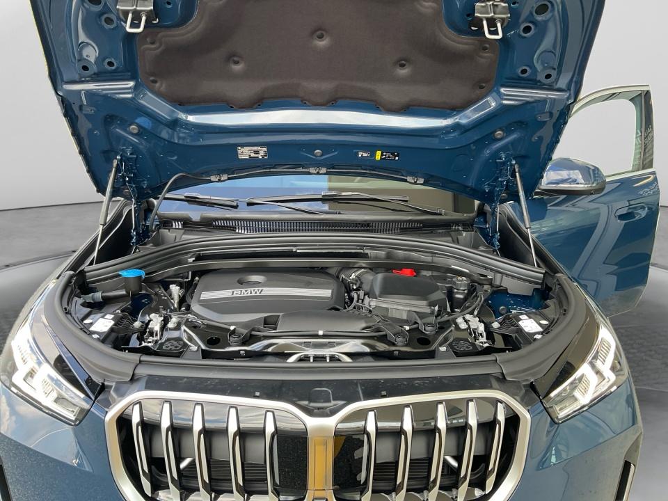 2027 BMW X1 Base