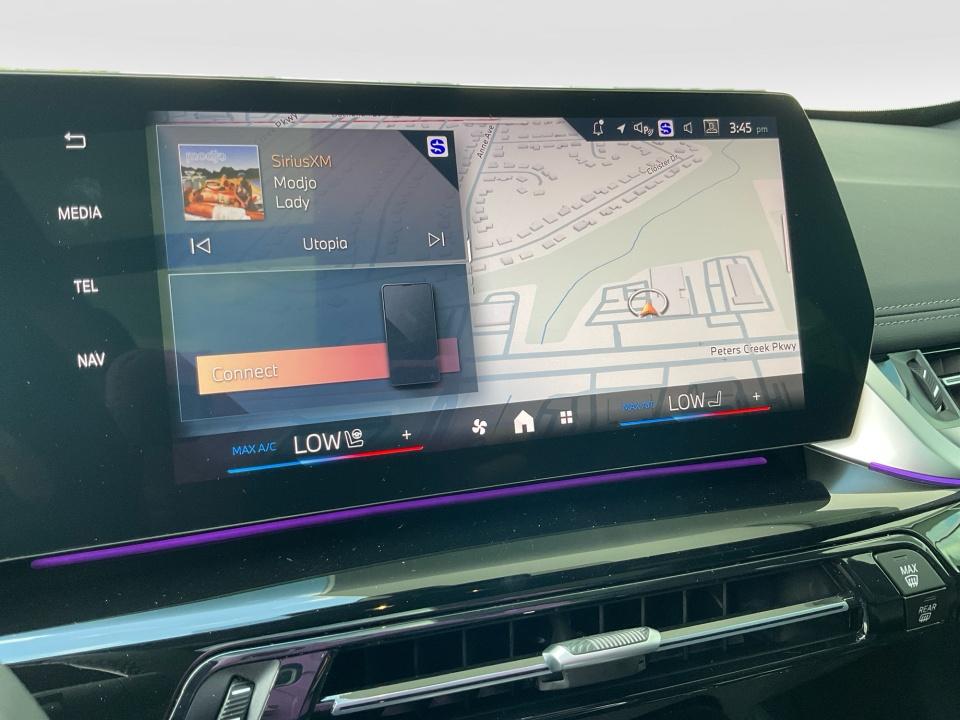 2027 BMW X1 Base