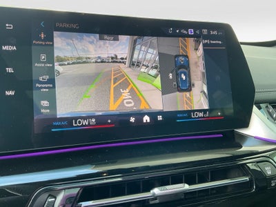 2027 BMW X1 Base