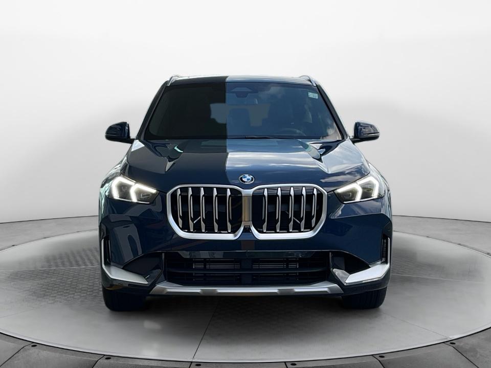 2027 BMW X1 Base