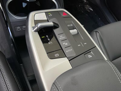 2027 BMW X1 Base
