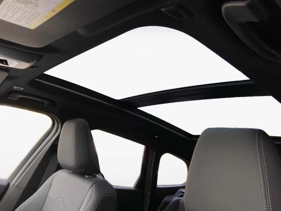 2027 BMW X1 Base
