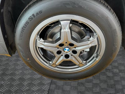2027 BMW X1 Base