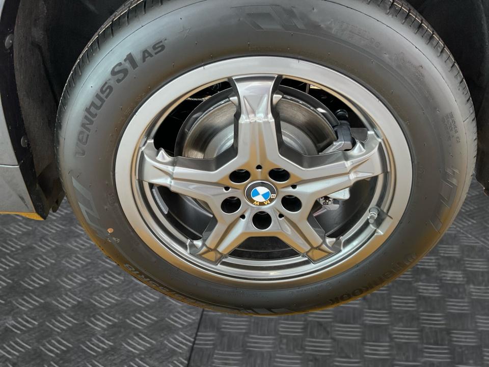 2027 BMW X1 Base