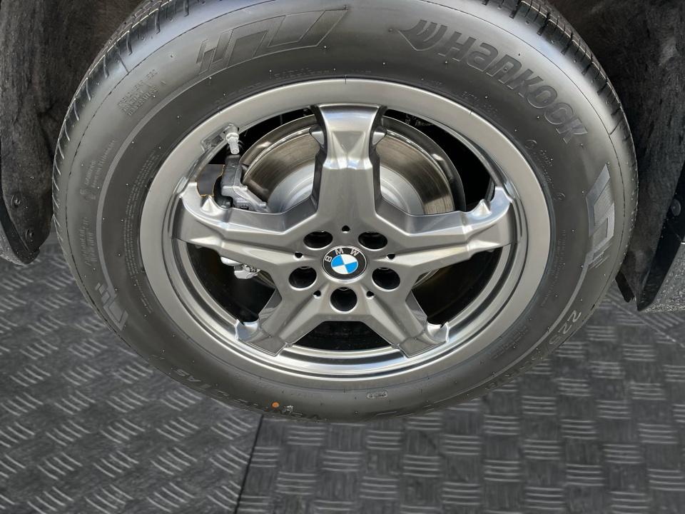 2027 BMW X1 Base