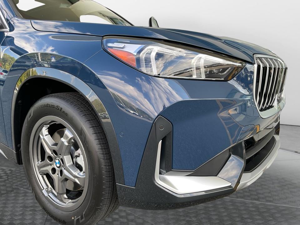 2027 BMW X1 Base