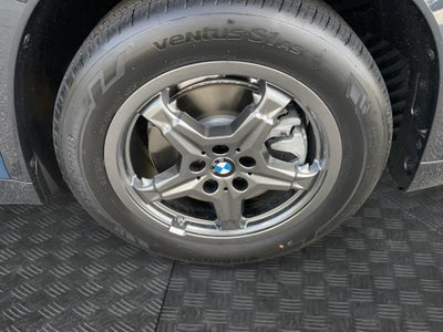 2027 BMW X1 Base
