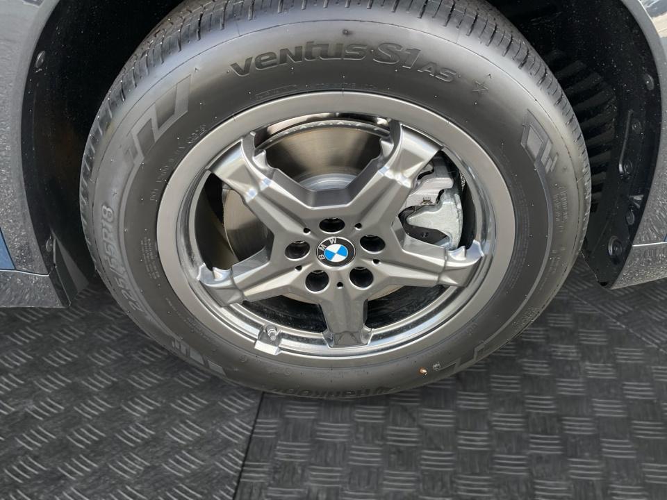 2027 BMW X1 Base