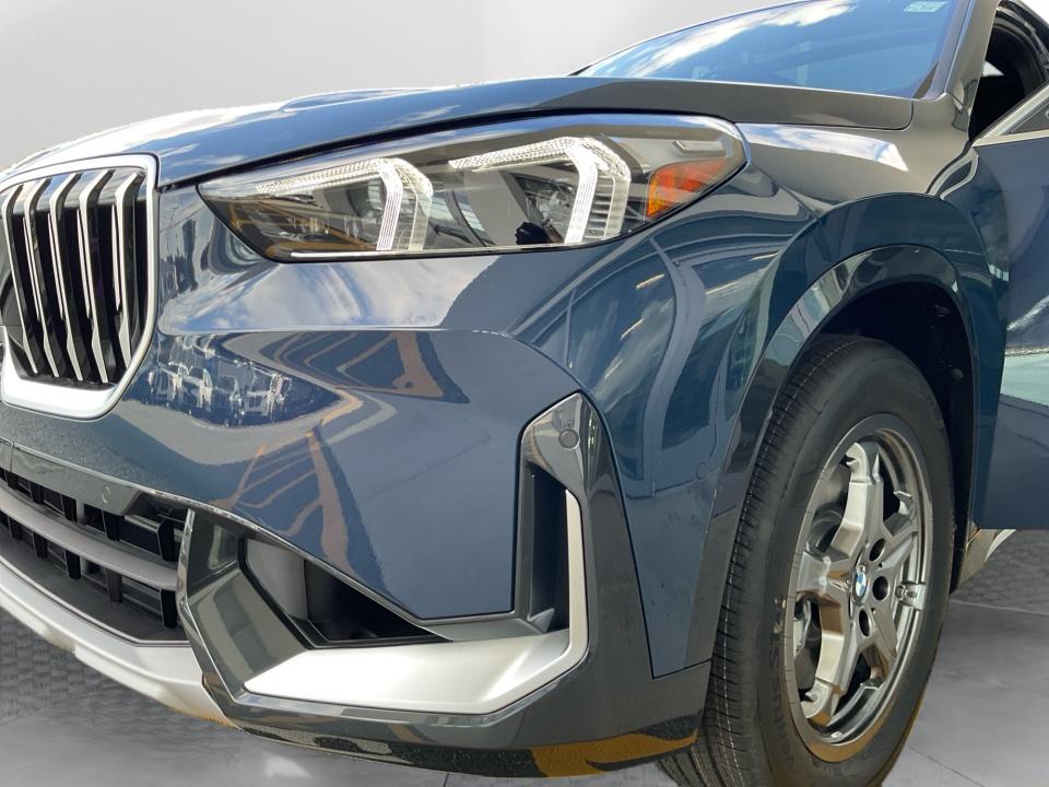 2027 BMW X1 Base