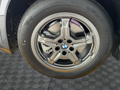 2027 BMW X1 Base
