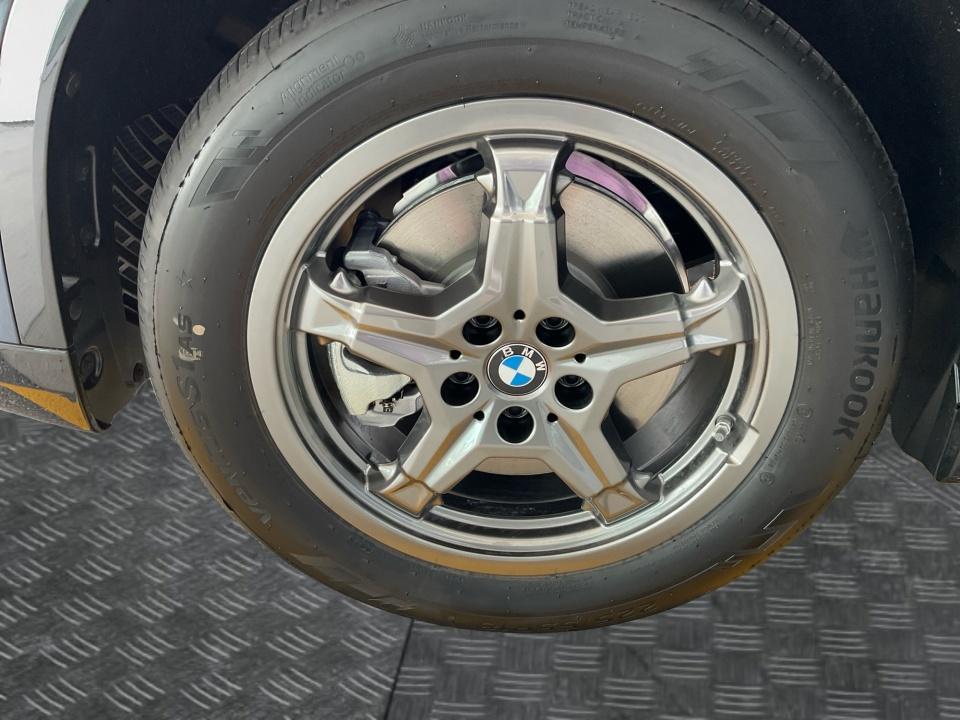 2027 BMW X1 Base