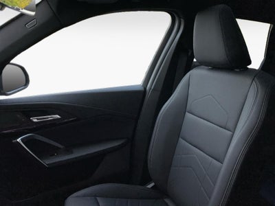 2027 BMW X1 Base
