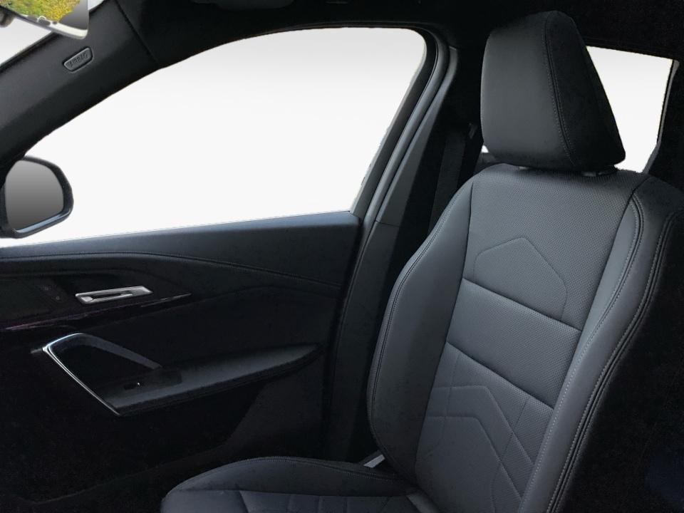 2027 BMW X1 Base