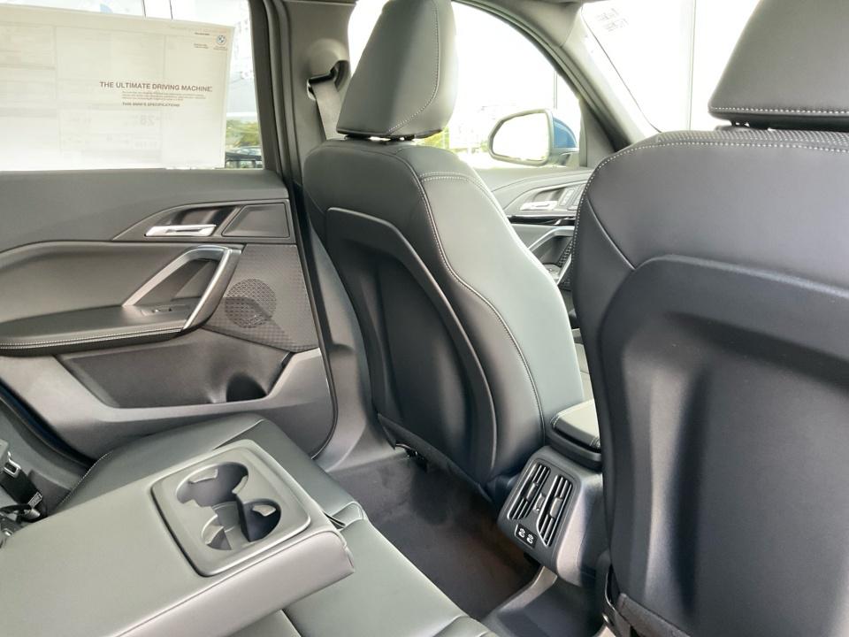 2027 BMW X1 Base