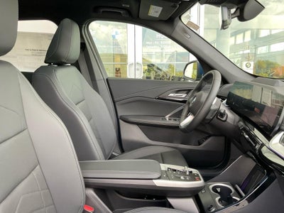 2027 BMW X1 Base