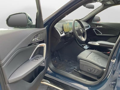 2027 BMW X1 Base
