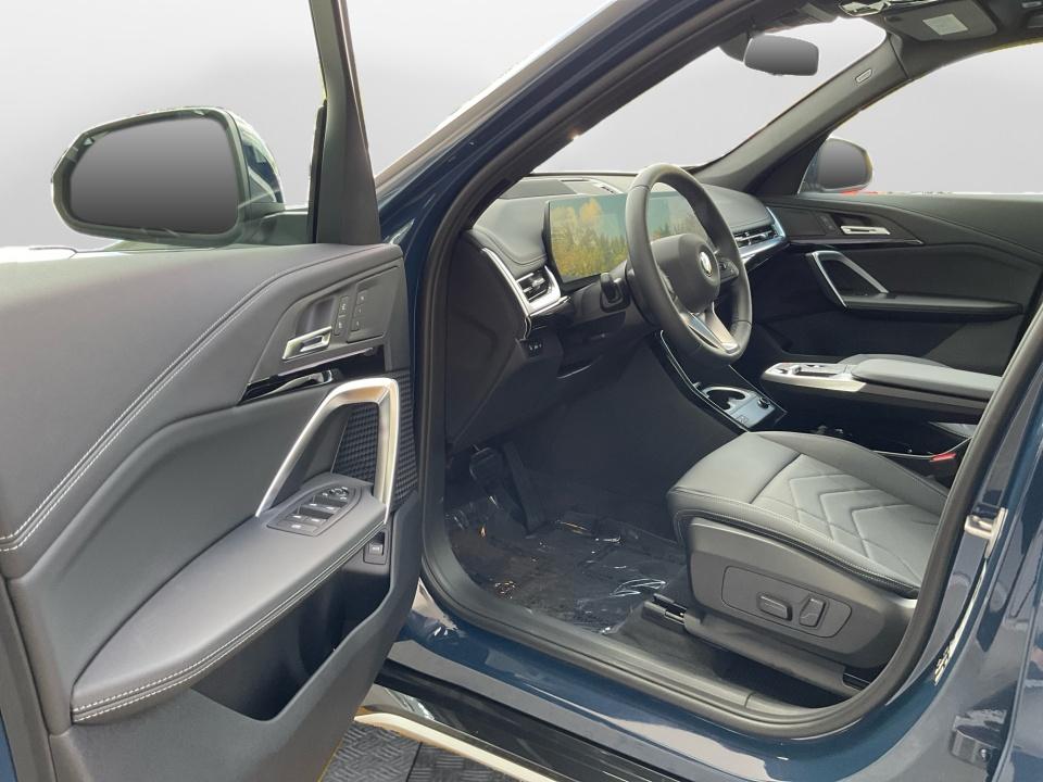 2027 BMW X1 Base