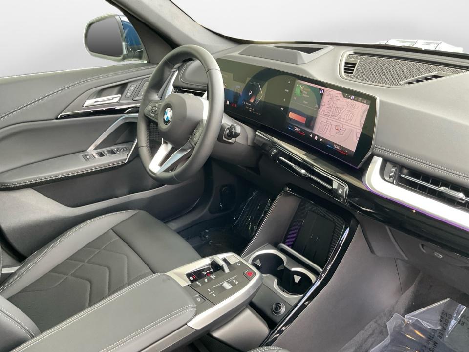 2027 BMW X1 Base
