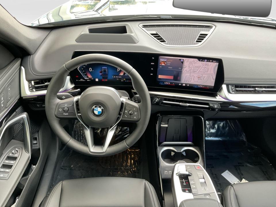 2027 BMW X1 Base