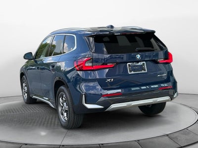 2027 BMW X1 Base