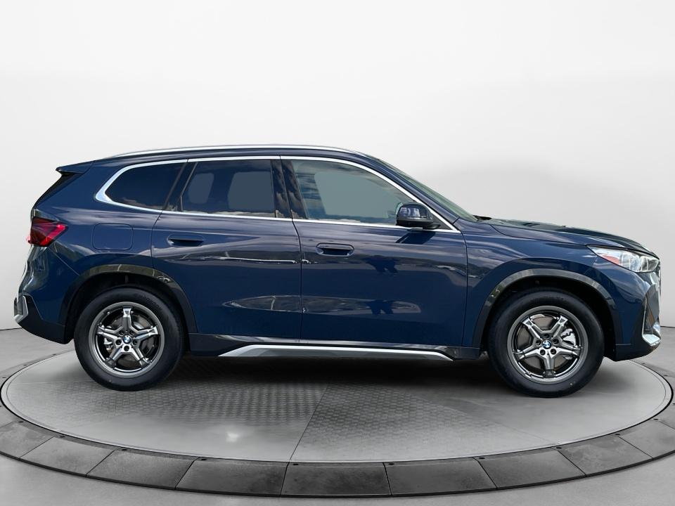 2027 BMW X1 Base