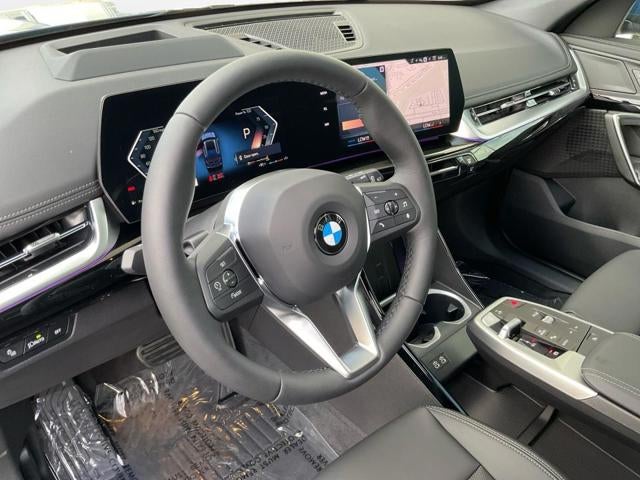 2027 BMW X1 Base