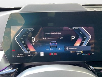 2027 BMW X1 Base