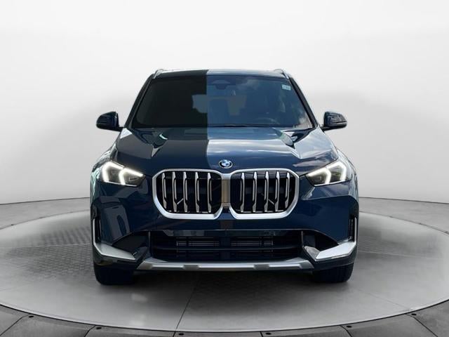 2027 BMW X1 Base