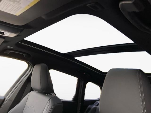 2027 BMW X1 Base