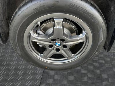 2027 BMW X1 Base