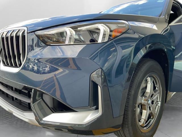 2027 BMW X1 Base