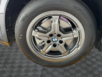 2027 BMW X1 Base