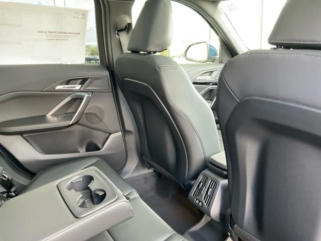 2027 BMW X1 Base