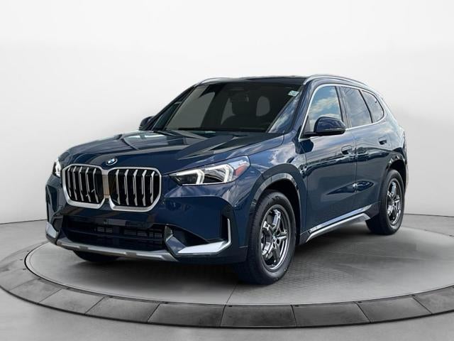 2027 BMW X1 Base