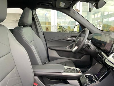 2027 BMW X1 Base